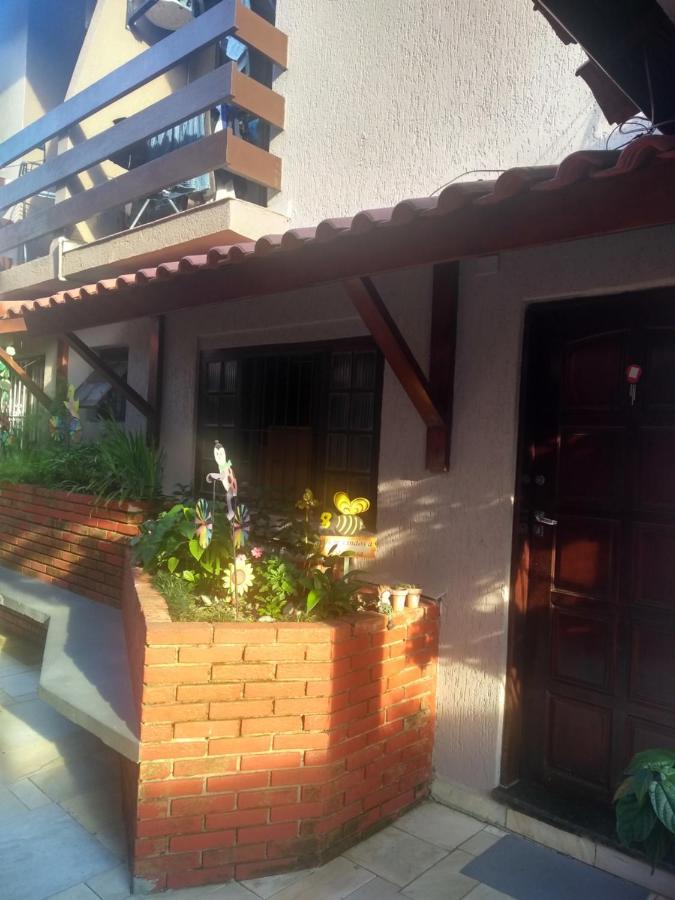 Casa Com Wi-Fi Qualidade- Ar Condicionado - Completa - Praia Da Enseada Guarujá Exterior foto